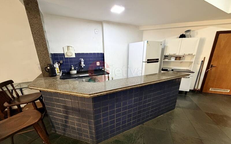 Apartamento, 3 quartos, 55 m² - Foto 4
