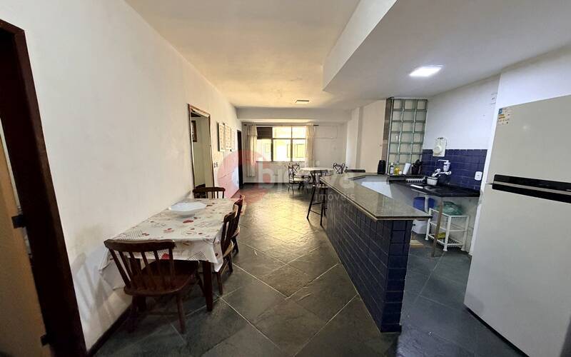 Apartamento, 3 quartos, 55 m² - Foto 2