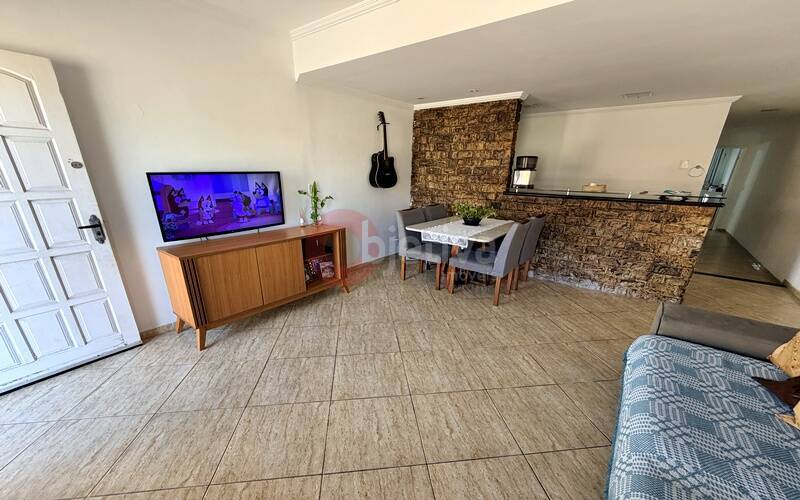 Casa, 2 quartos, 85 m² - Foto 3