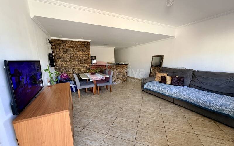 Casa, 2 quartos, 85 m² - Foto 2