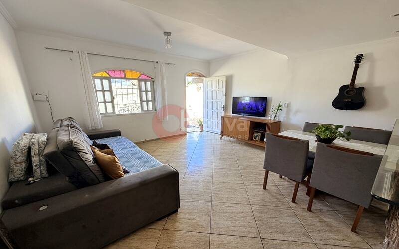 Casa, 2 quartos, 85 m² - Foto 4