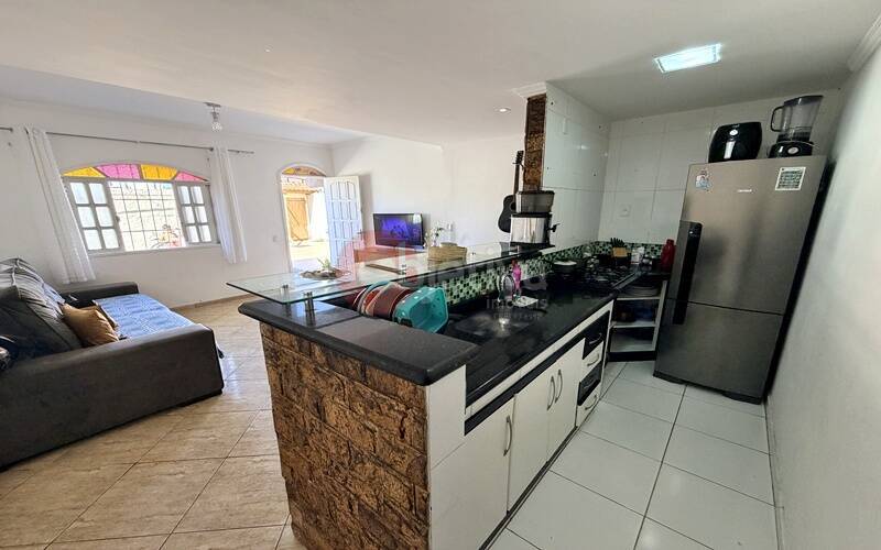 Casa, 2 quartos, 85 m² - Foto 5