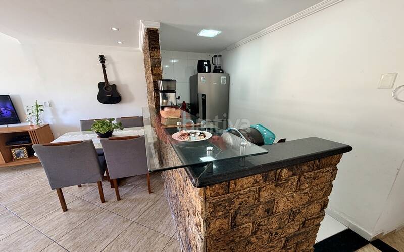 Casa, 2 quartos, 85 m² - Foto 7