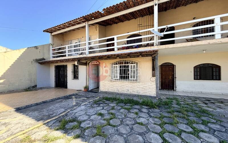 Casa, 2 quartos, 85 m² - Foto 1