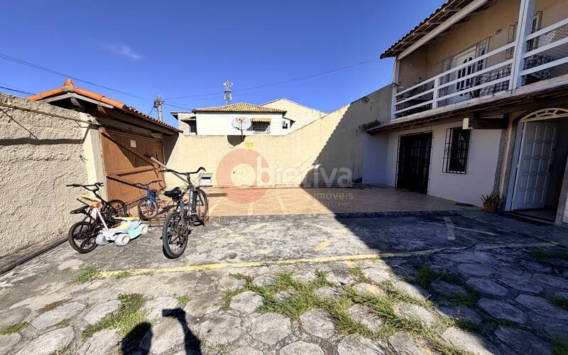 Casa, 2 quartos, 85 m² - Foto 20