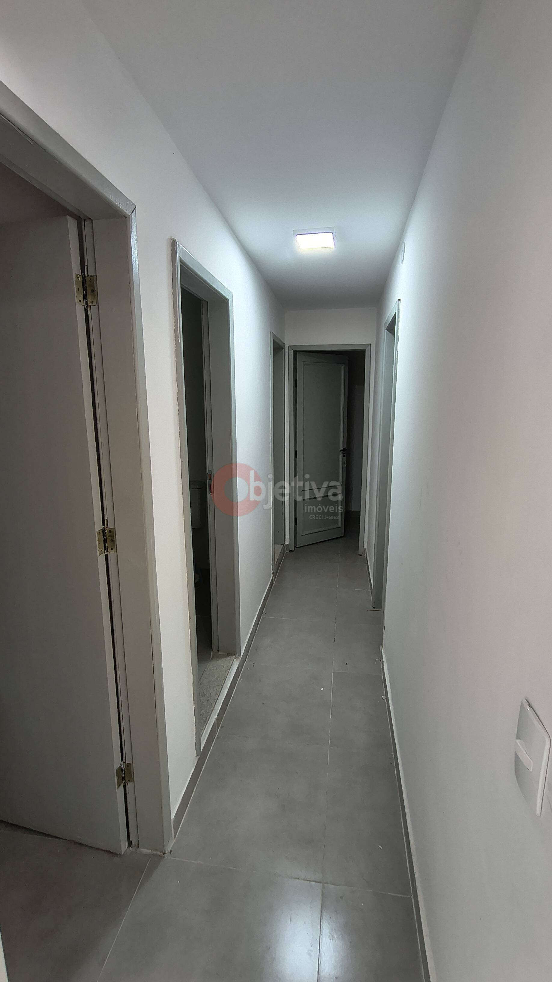 Apartamento, 3 quartos, 75 m² - Foto 2