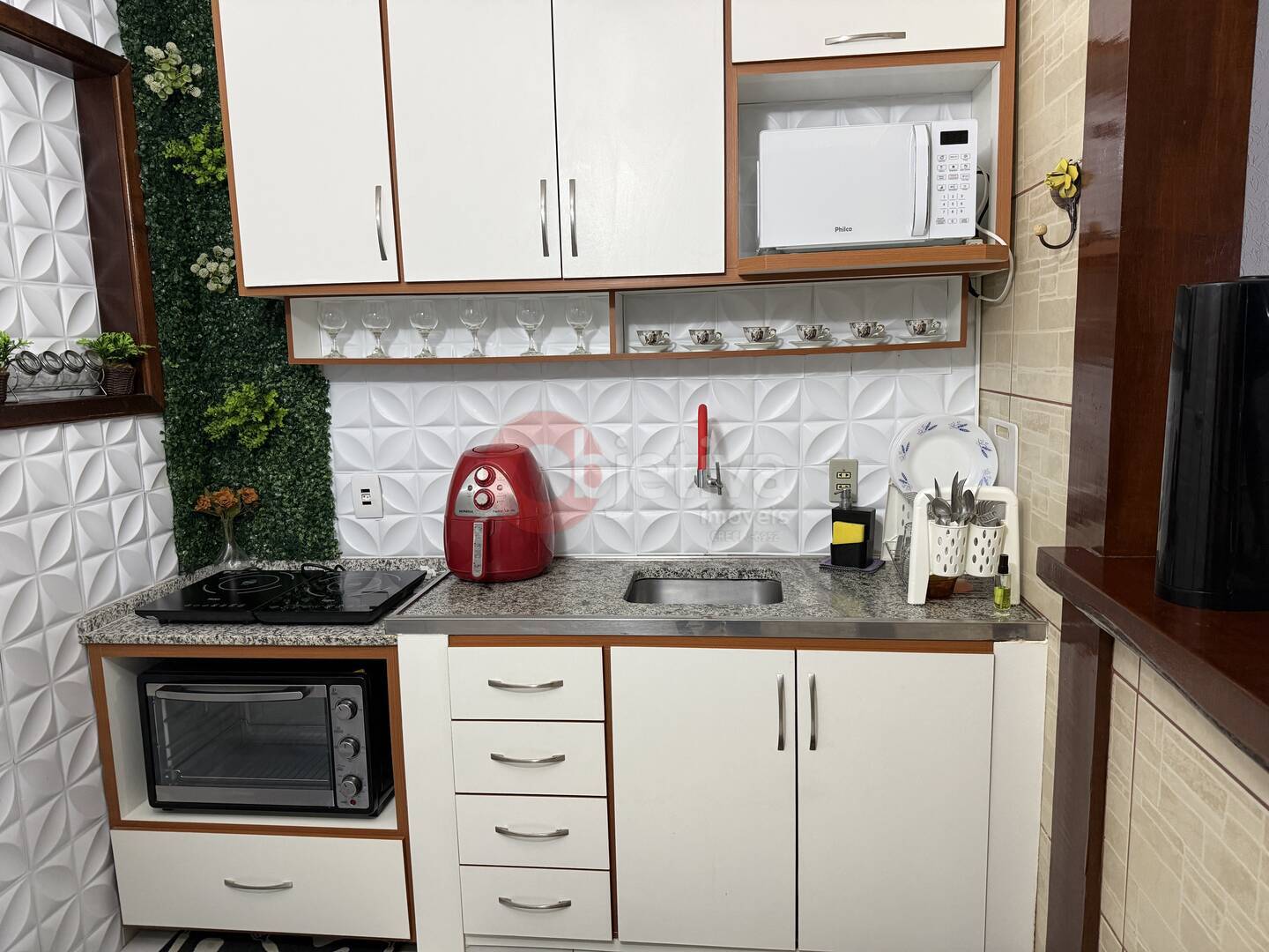 Apartamento, 2 quartos, 55 m² - Foto 10