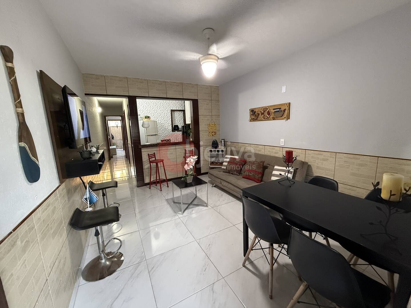 Apartamento, 2 quartos, 55 m² - Foto 6
