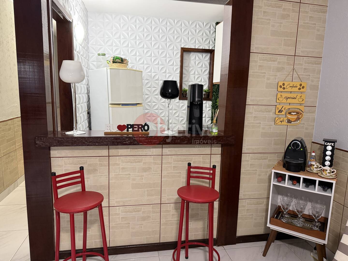 Apartamento, 2 quartos, 55 m² - Foto 8