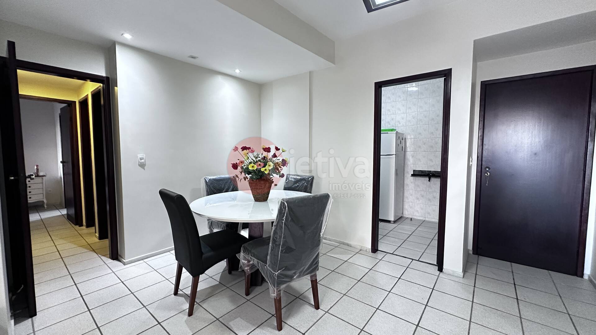 Apartamento, 3 quartos, 120 m² - Foto 3