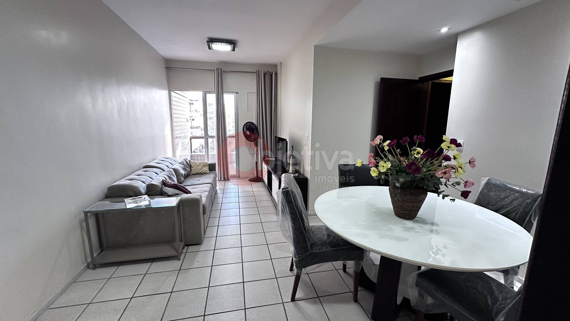 Apartamento, 3 quartos, 120 m² - Foto 1