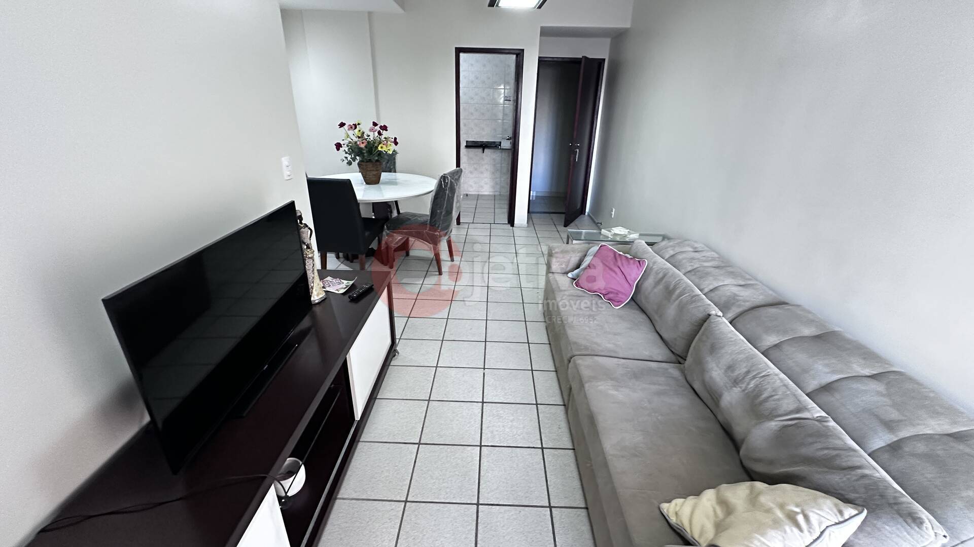 Apartamento, 3 quartos, 120 m² - Foto 2