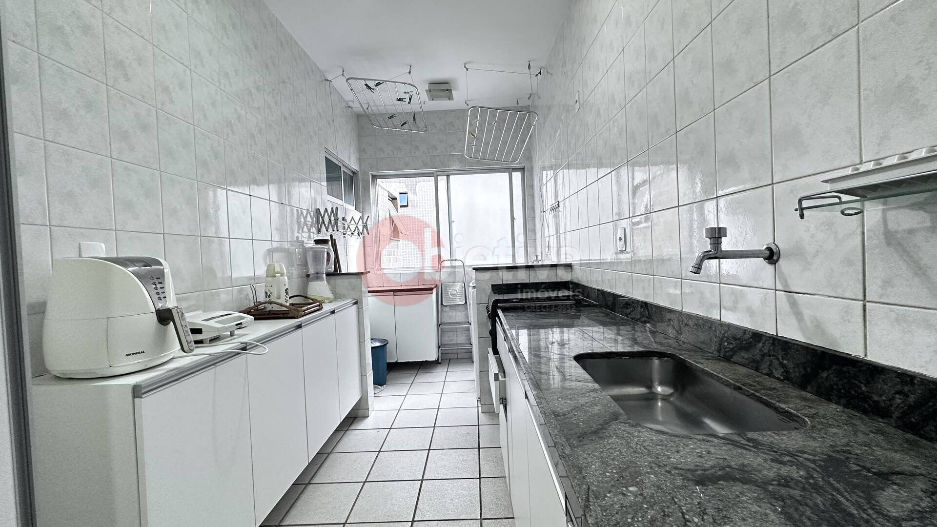 Apartamento, 3 quartos, 120 m² - Foto 4