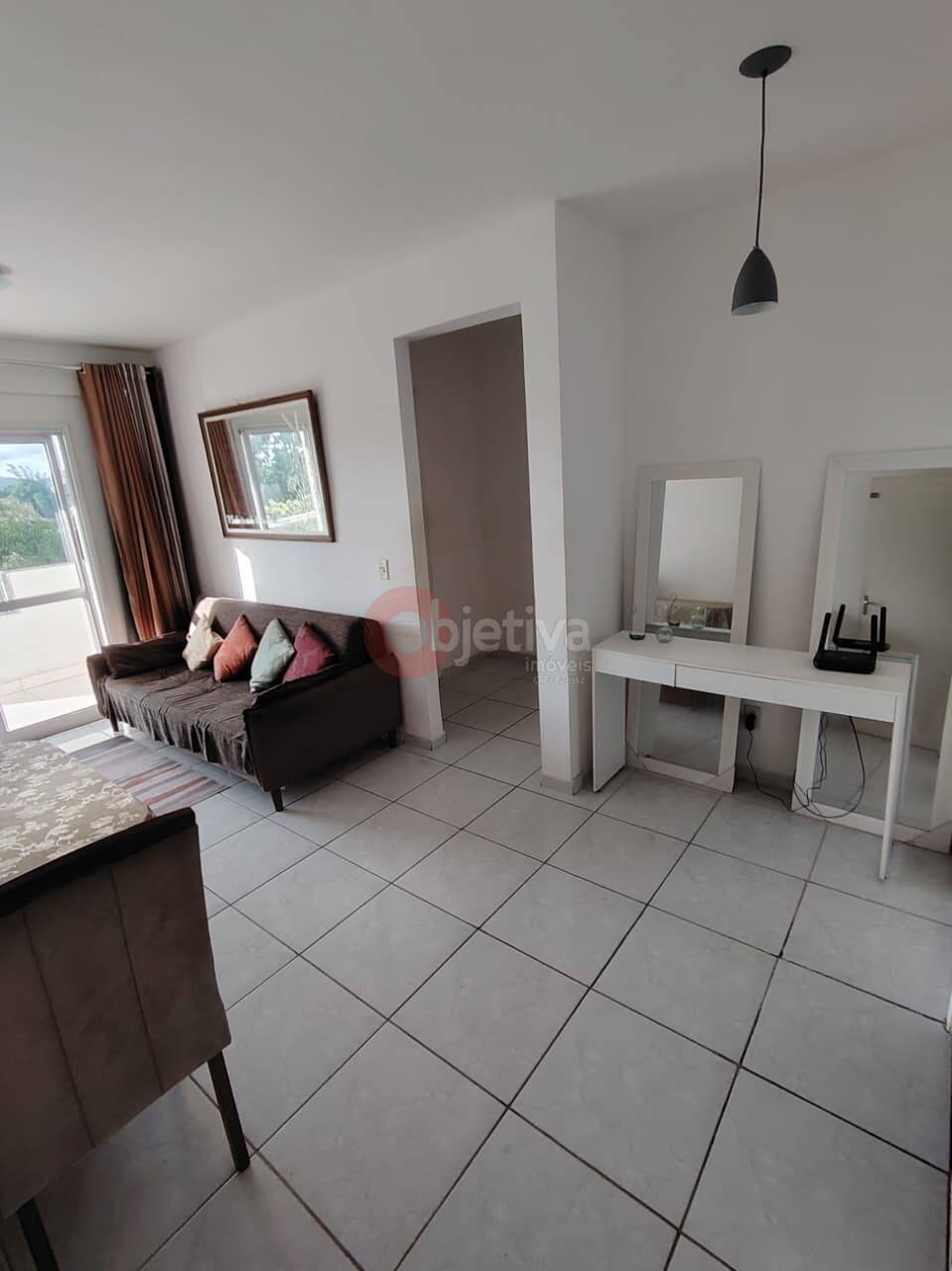Apartamento, 2 quartos, 66 m² - Foto 2