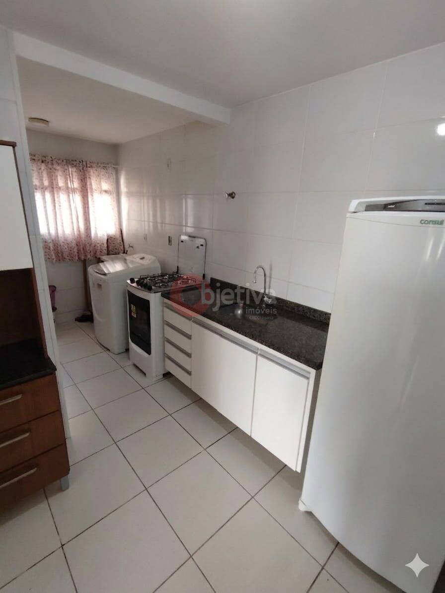 Apartamento, 2 quartos, 66 m² - Foto 11