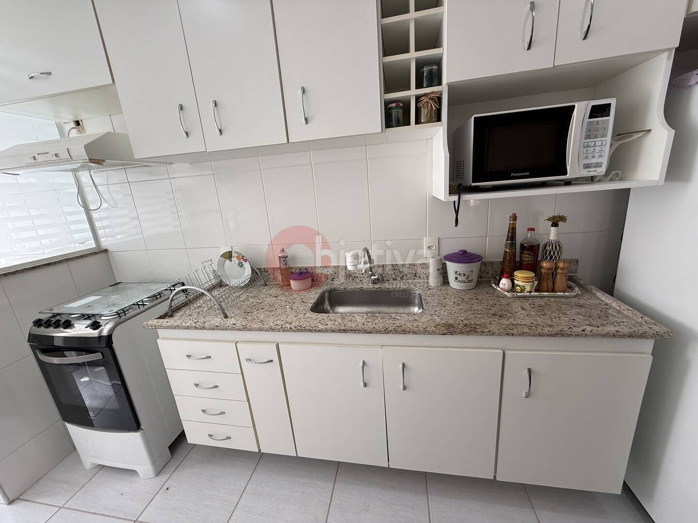 Apartamento, 2 quartos, 65 m² - Foto 8