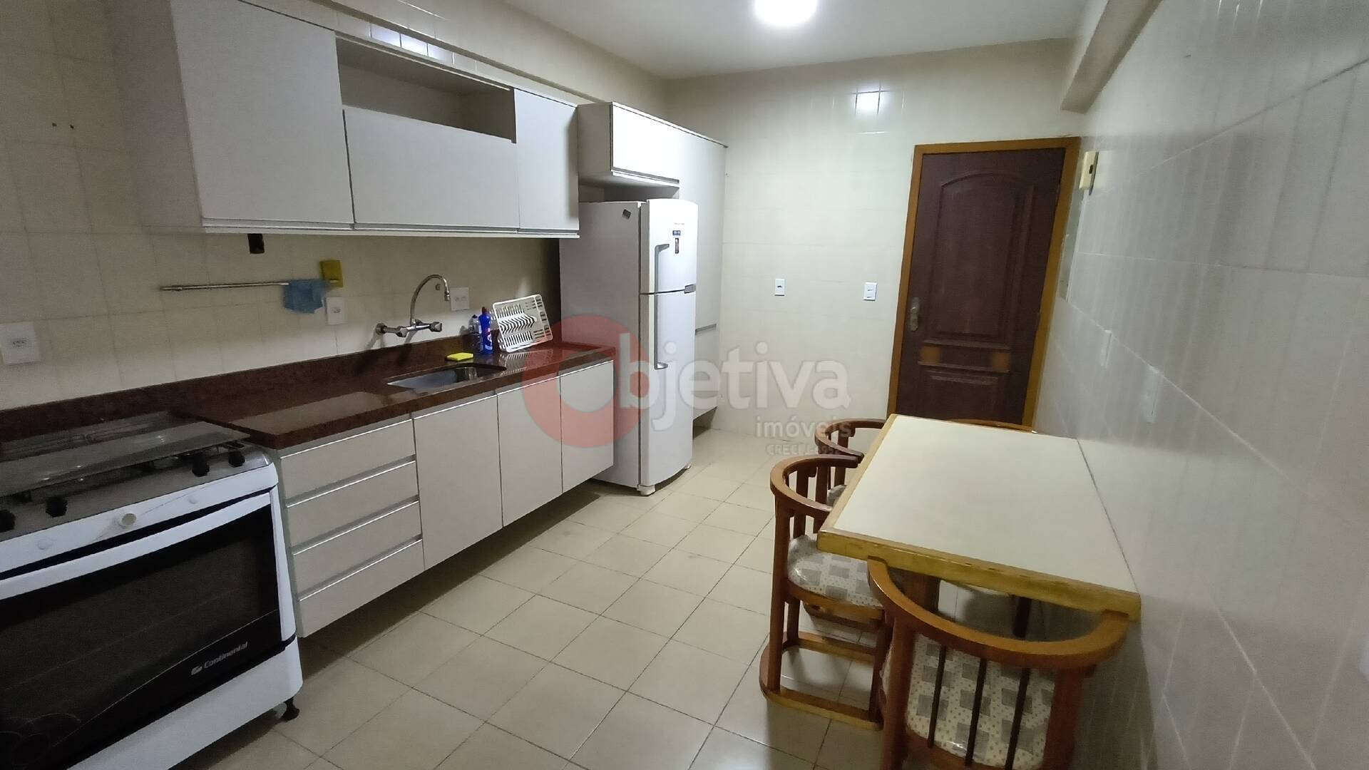 Apartamento, 4 quartos, 190 m² - Foto 5