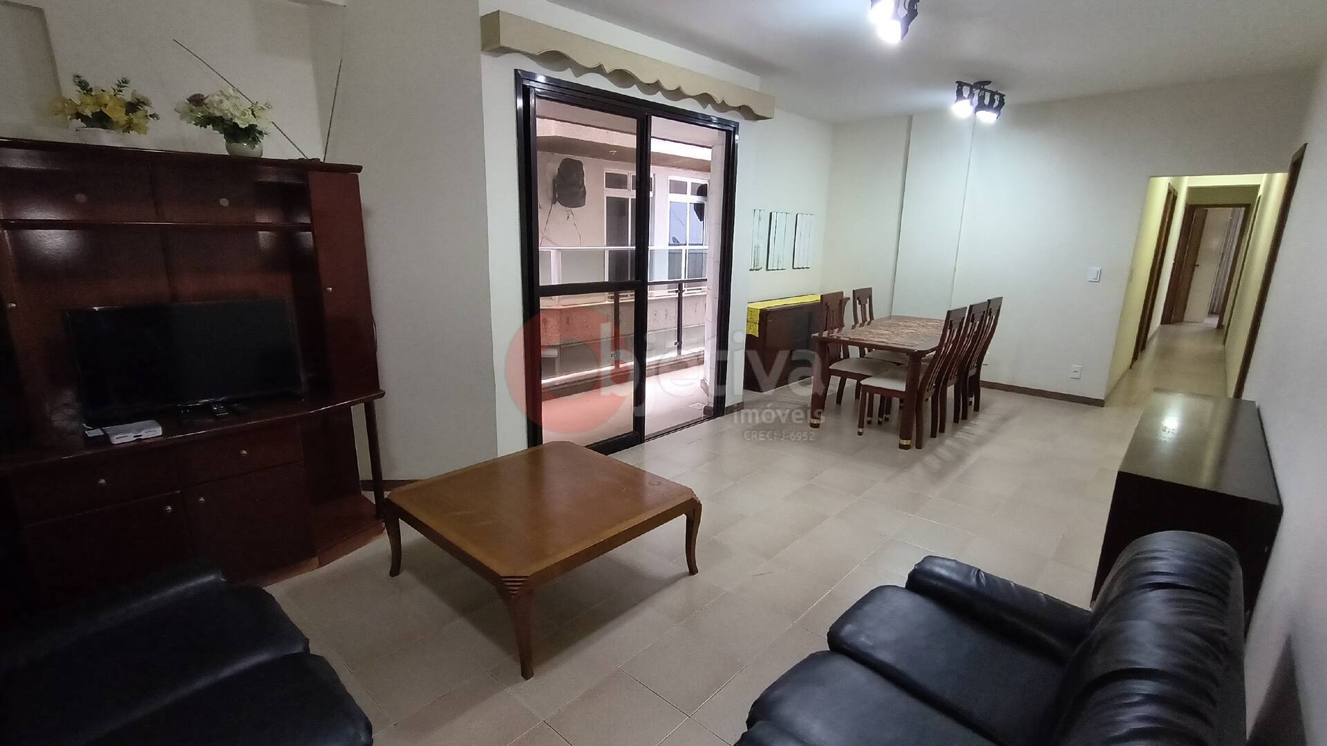 Apartamento, 4 quartos, 190 m² - Foto 2