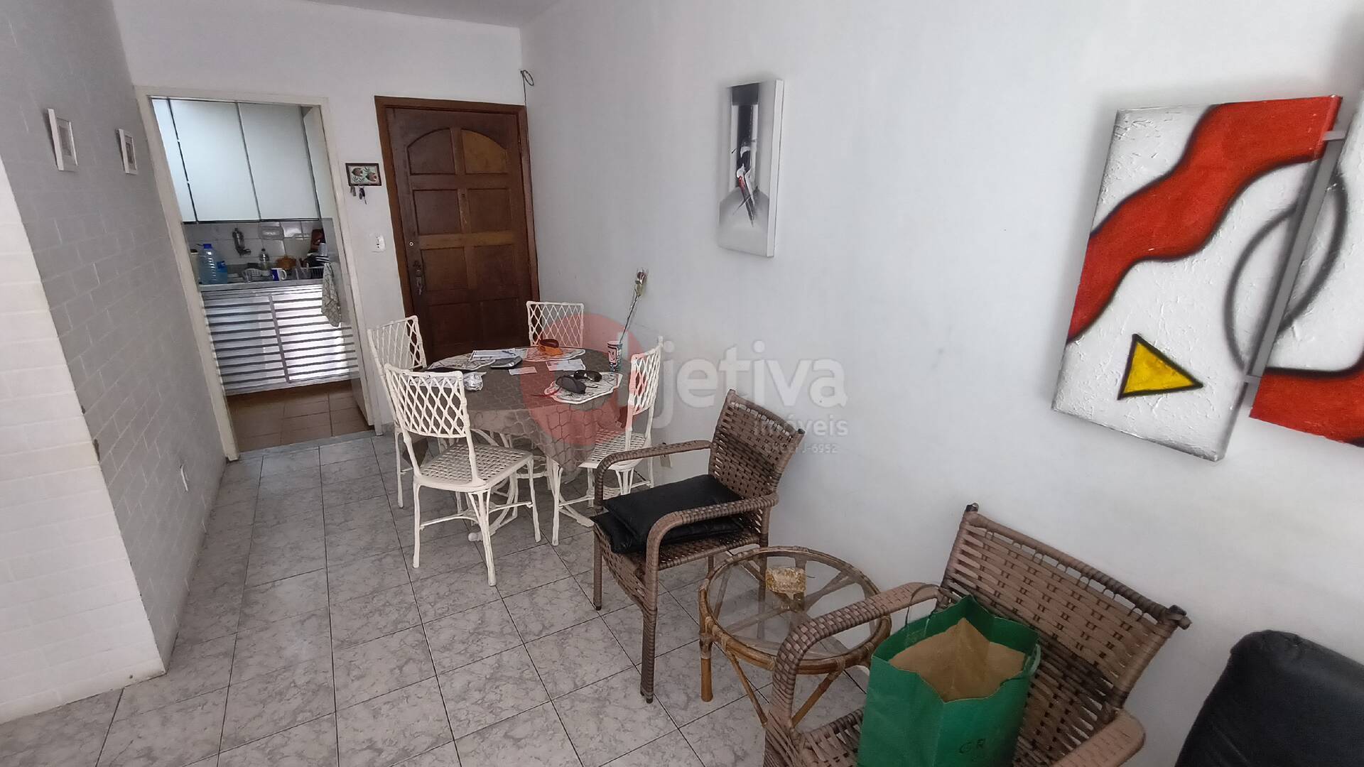 Apartamento, 2 quartos, 89 m² - Foto 4