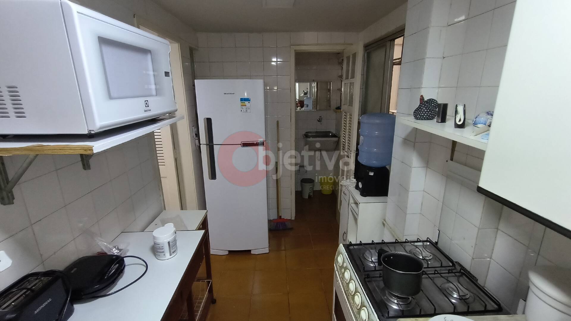 Apartamento, 2 quartos, 89 m² - Foto 13