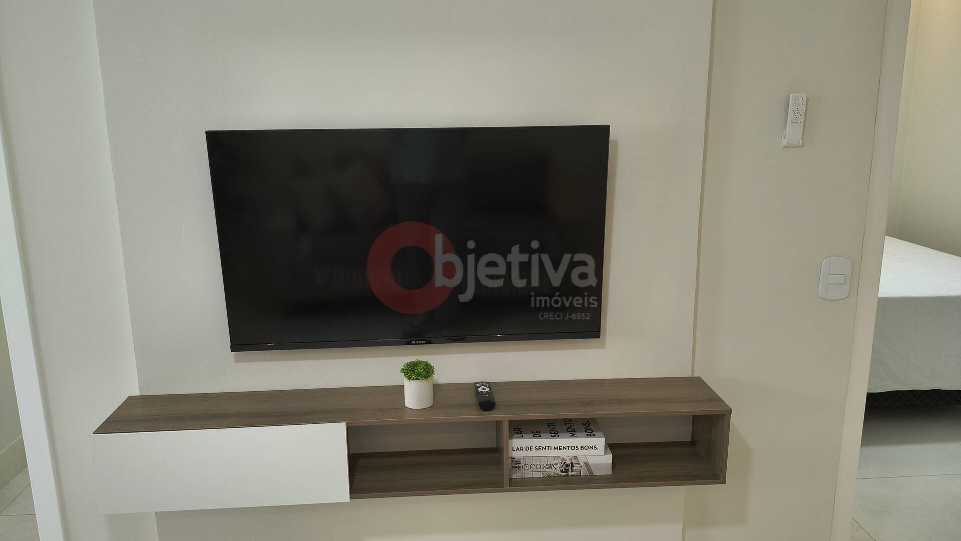 Apartamento, 2 quartos, 53 m² - Foto 2