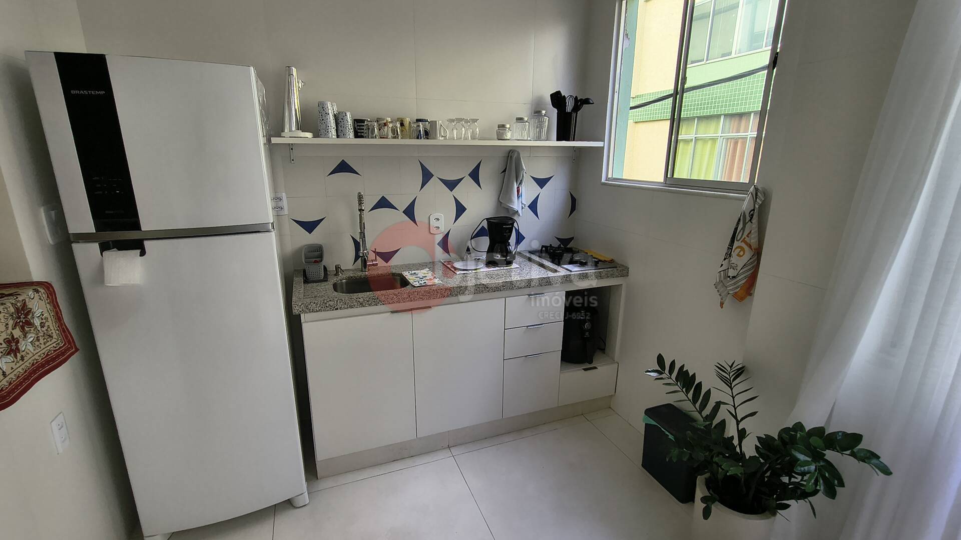 Apartamento, 2 quartos, 53 m² - Foto 3