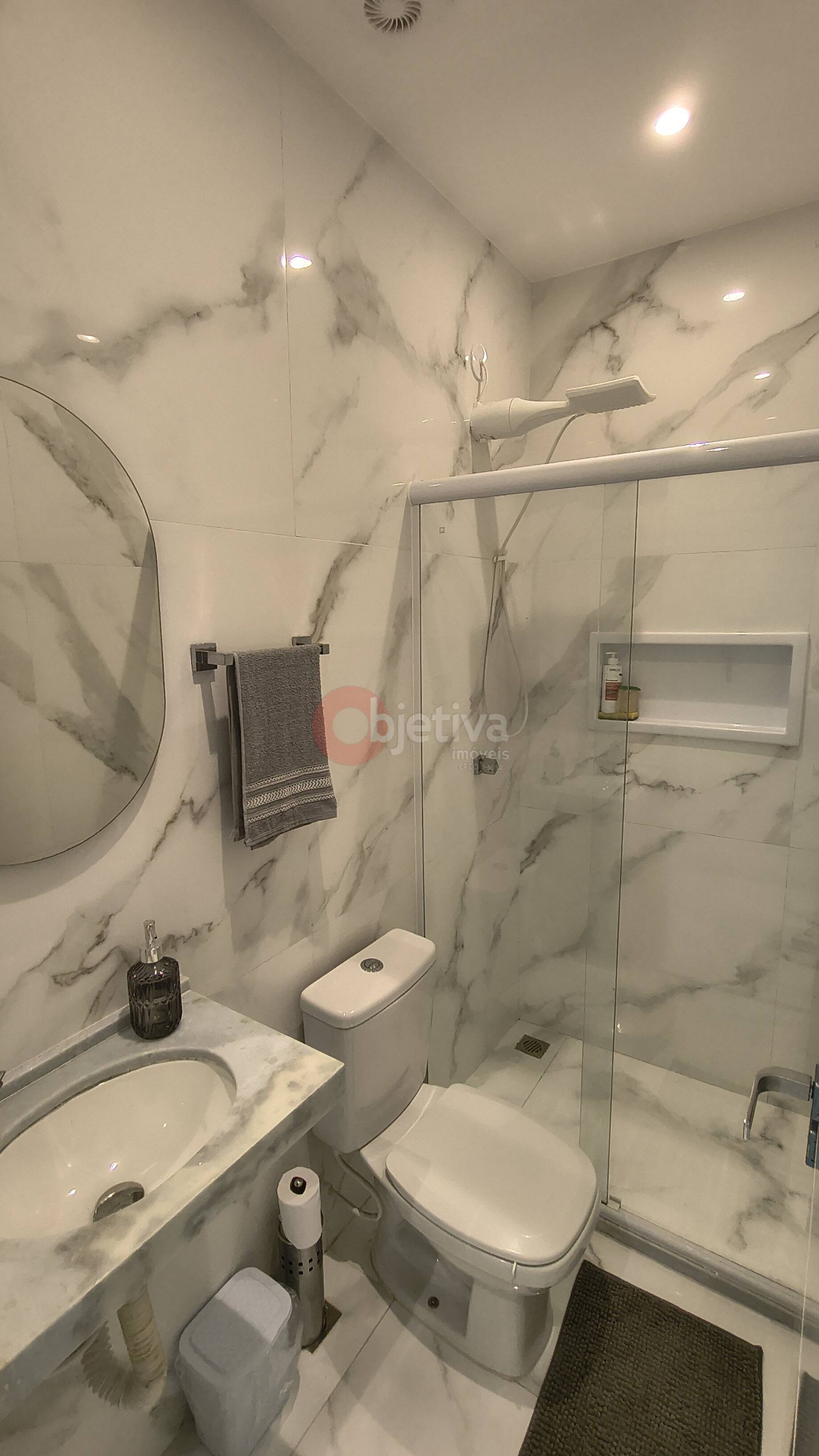 Apartamento, 2 quartos, 53 m² - Foto 7