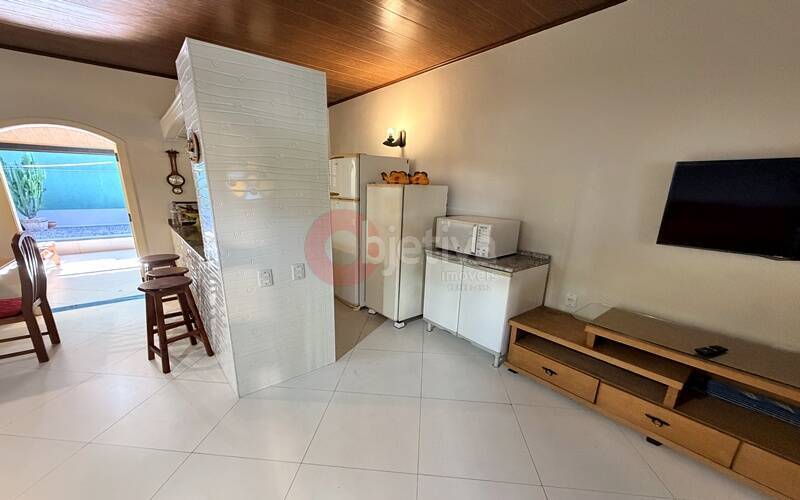 Casa de Condomínio, 3 quartos - Foto 3