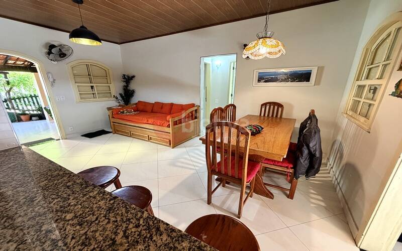 Casa de Condomínio, 3 quartos - Foto 6
