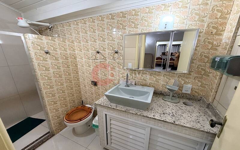 Casa de Condomínio, 3 quartos - Foto 14