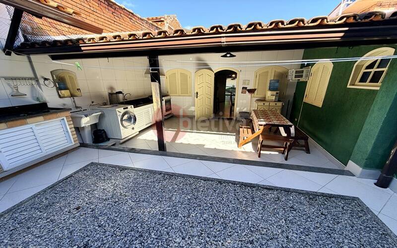 Casa de Condomínio, 3 quartos - Foto 19