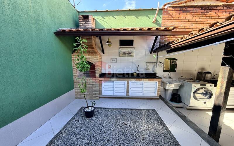Casa de Condomínio, 3 quartos - Foto 20