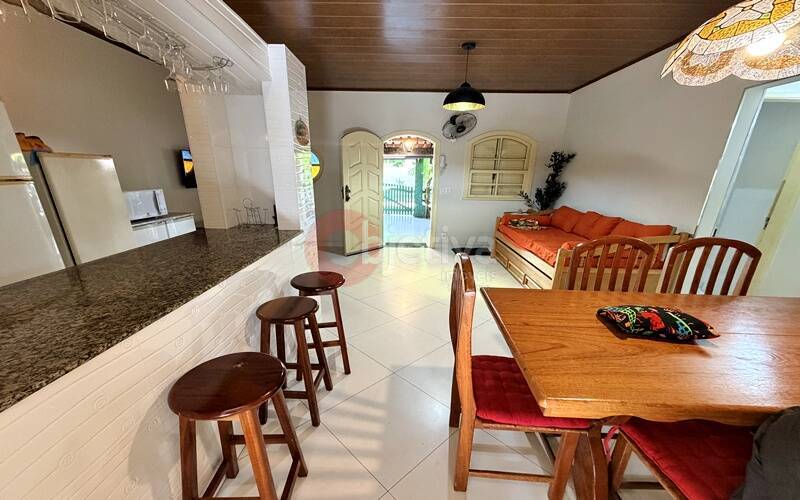 Casa de Condomínio, 3 quartos - Foto 21