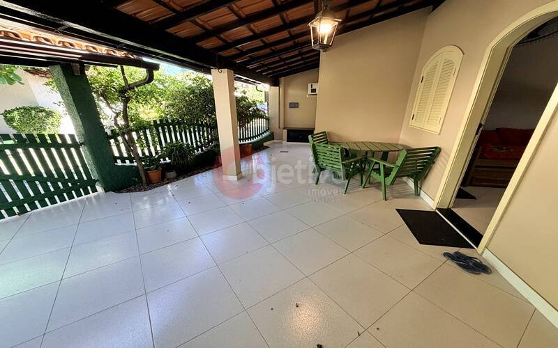 Casa de Condomínio, 3 quartos - Foto 23