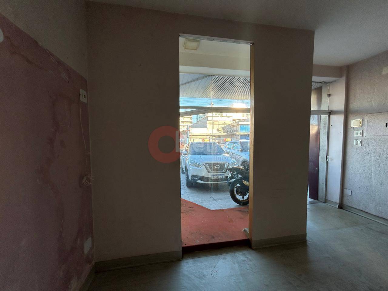 Loja-Salão, 450 m² - Foto 3
