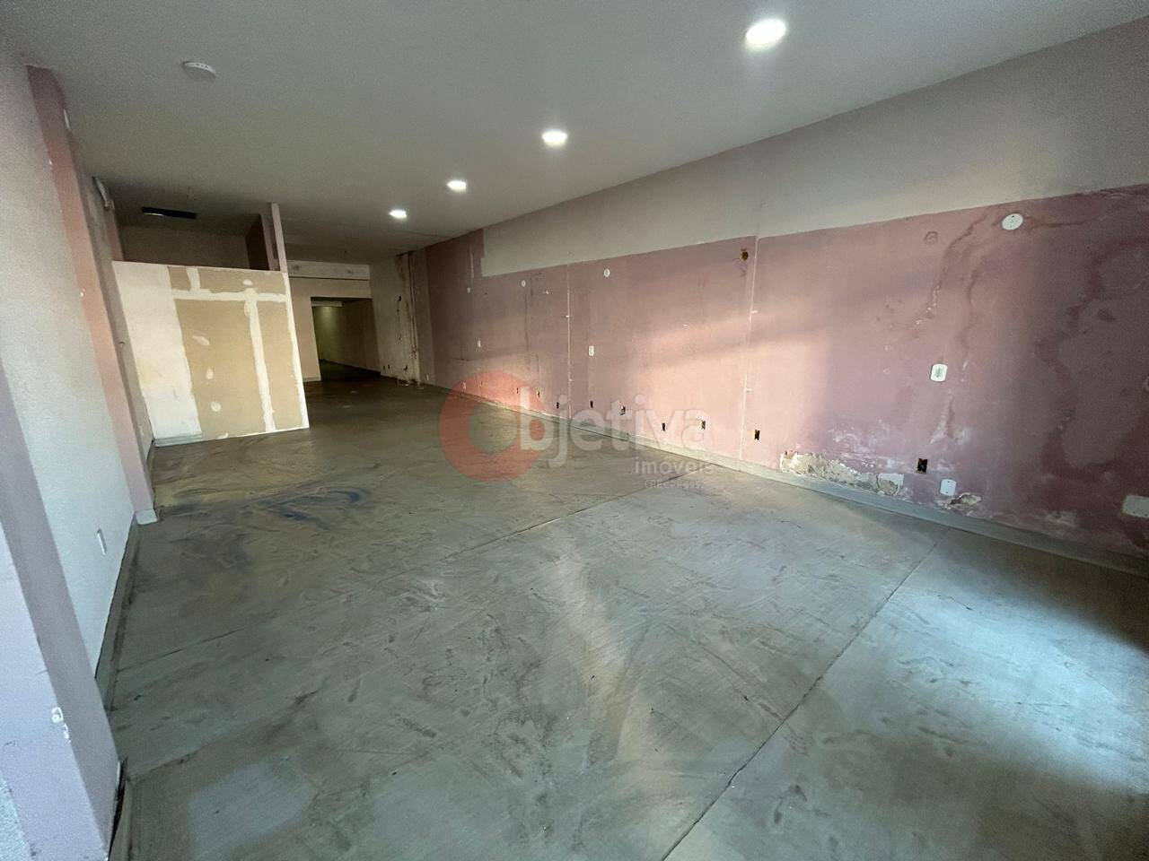 Loja-Salão, 450 m² - Foto 1