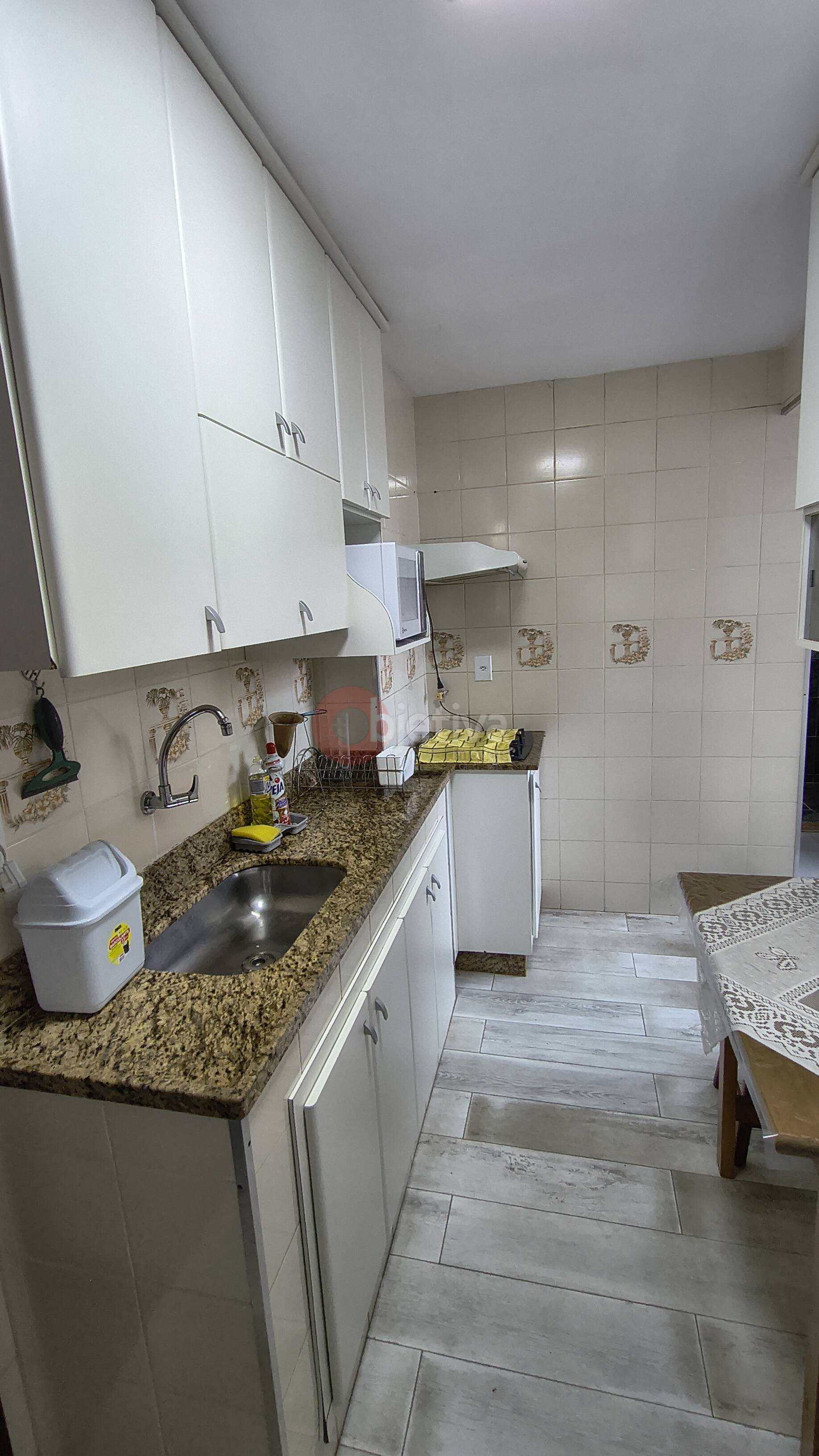 Apartamento, 3 quartos, 87 m² - Foto 5