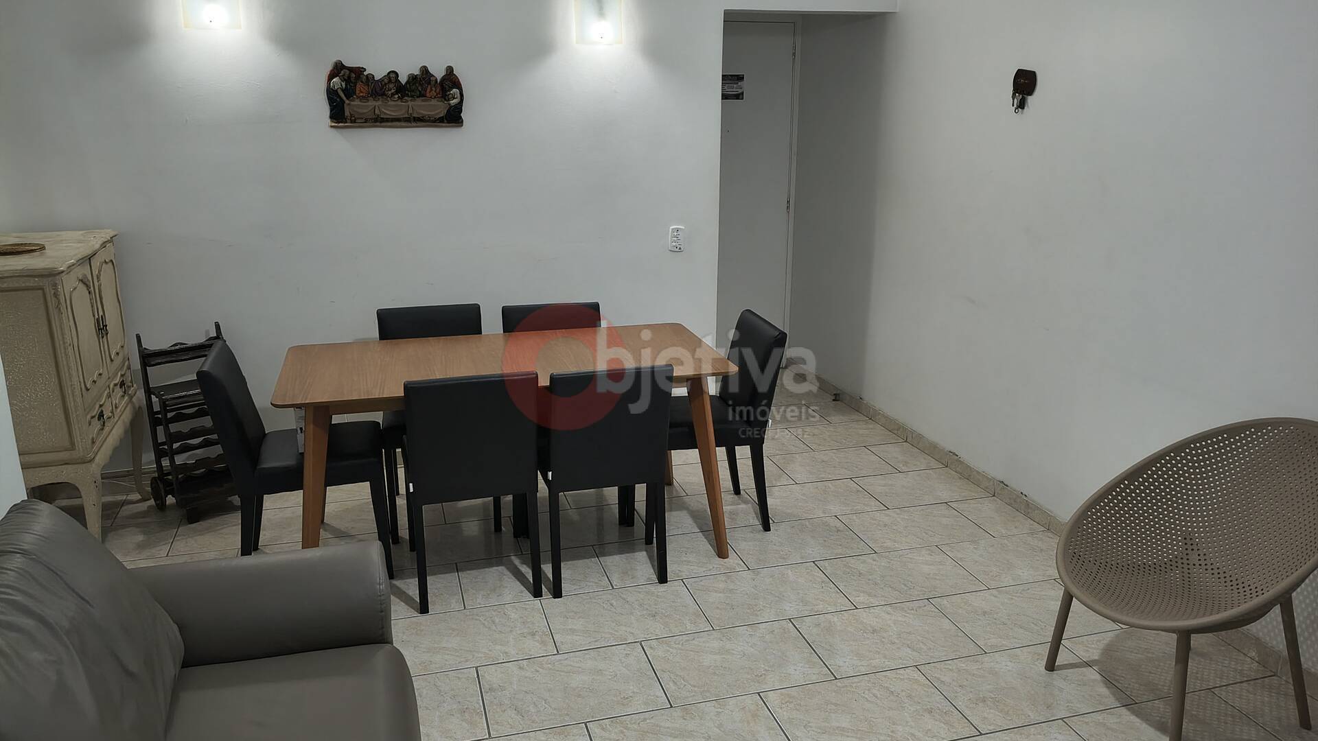 Apartamento, 2 quartos, 87 m² - Foto 4