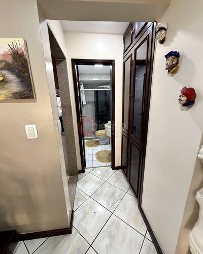Casa de Condomínio, 2 quartos - Foto 4