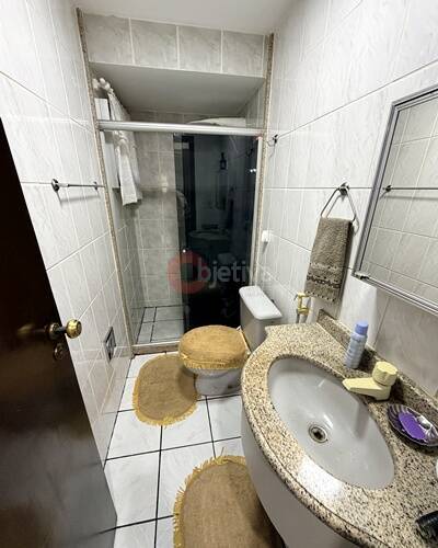 Casa de Condomínio, 2 quartos - Foto 5
