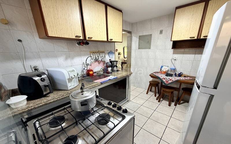 Casa de Condomínio, 2 quartos - Foto 7