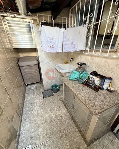 Casa de Condomínio, 2 quartos - Foto 8