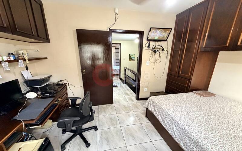 Casa de Condomínio, 2 quartos - Foto 18
