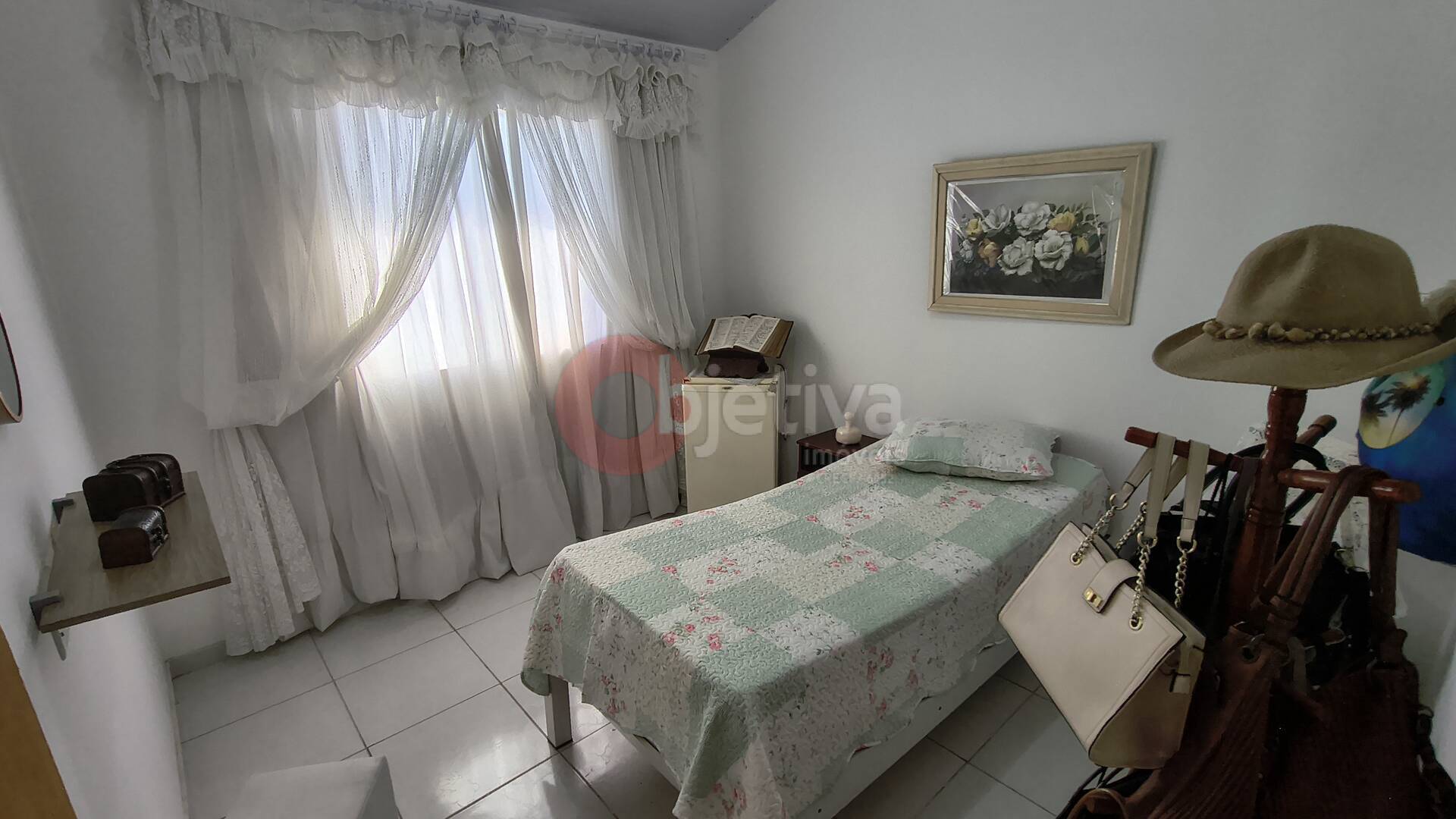 Apartamento, 2 quartos, 55 m² - Foto 3