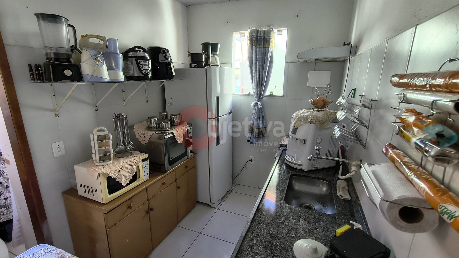 Apartamento, 2 quartos, 55 m² - Foto 9