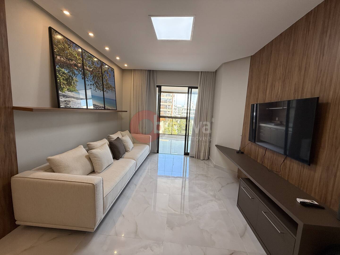 Apartamento, 4 quartos, 213 m² - Foto 1