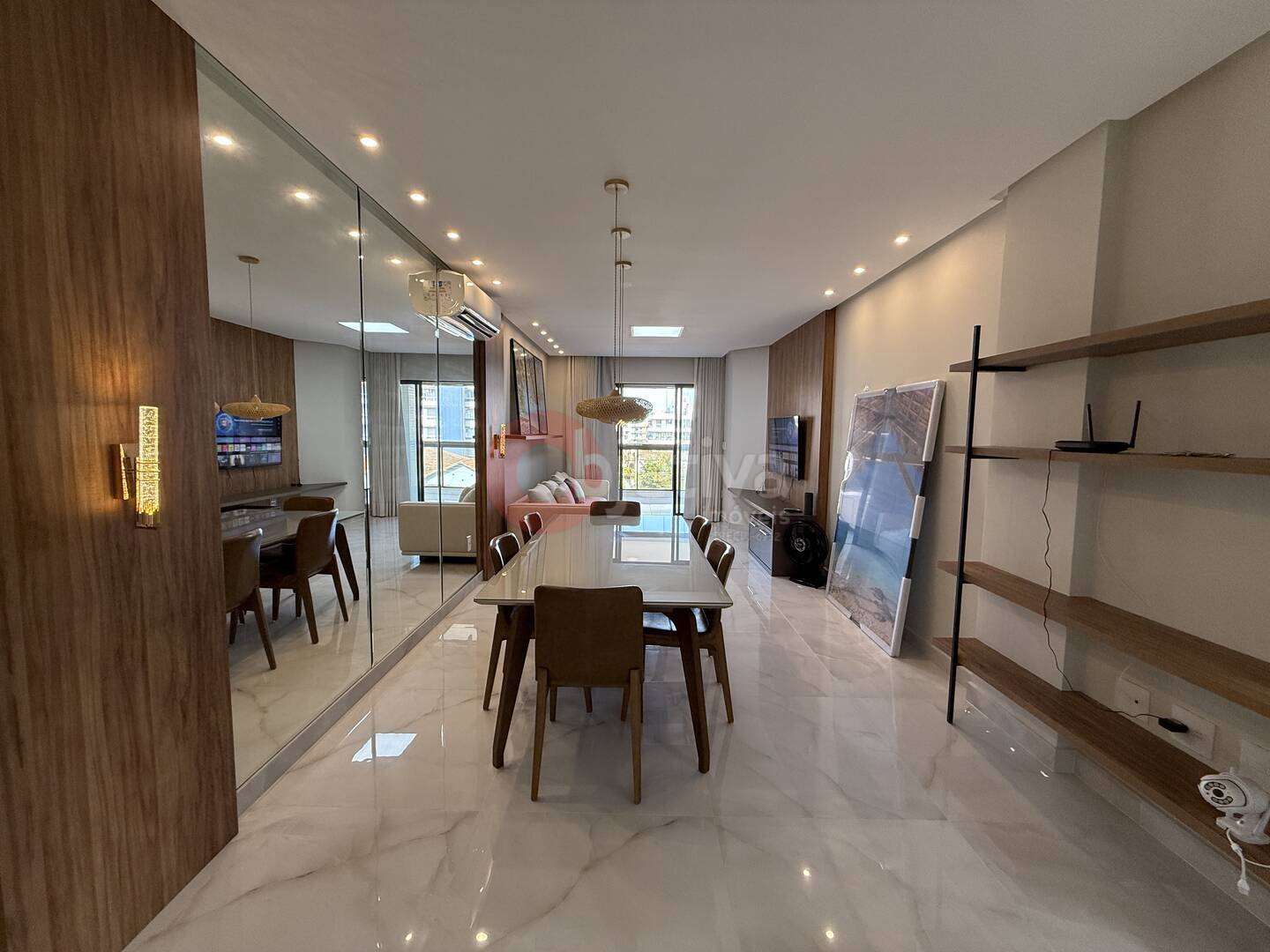 Apartamento, 4 quartos, 213 m² - Foto 4