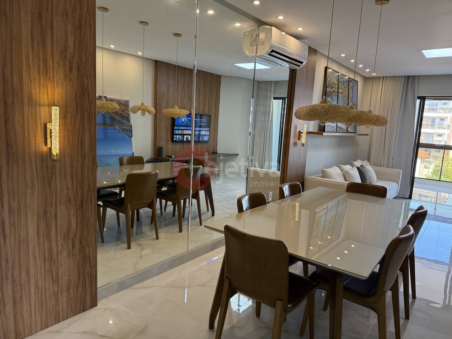 Apartamento, 4 quartos, 213 m² - Foto 5