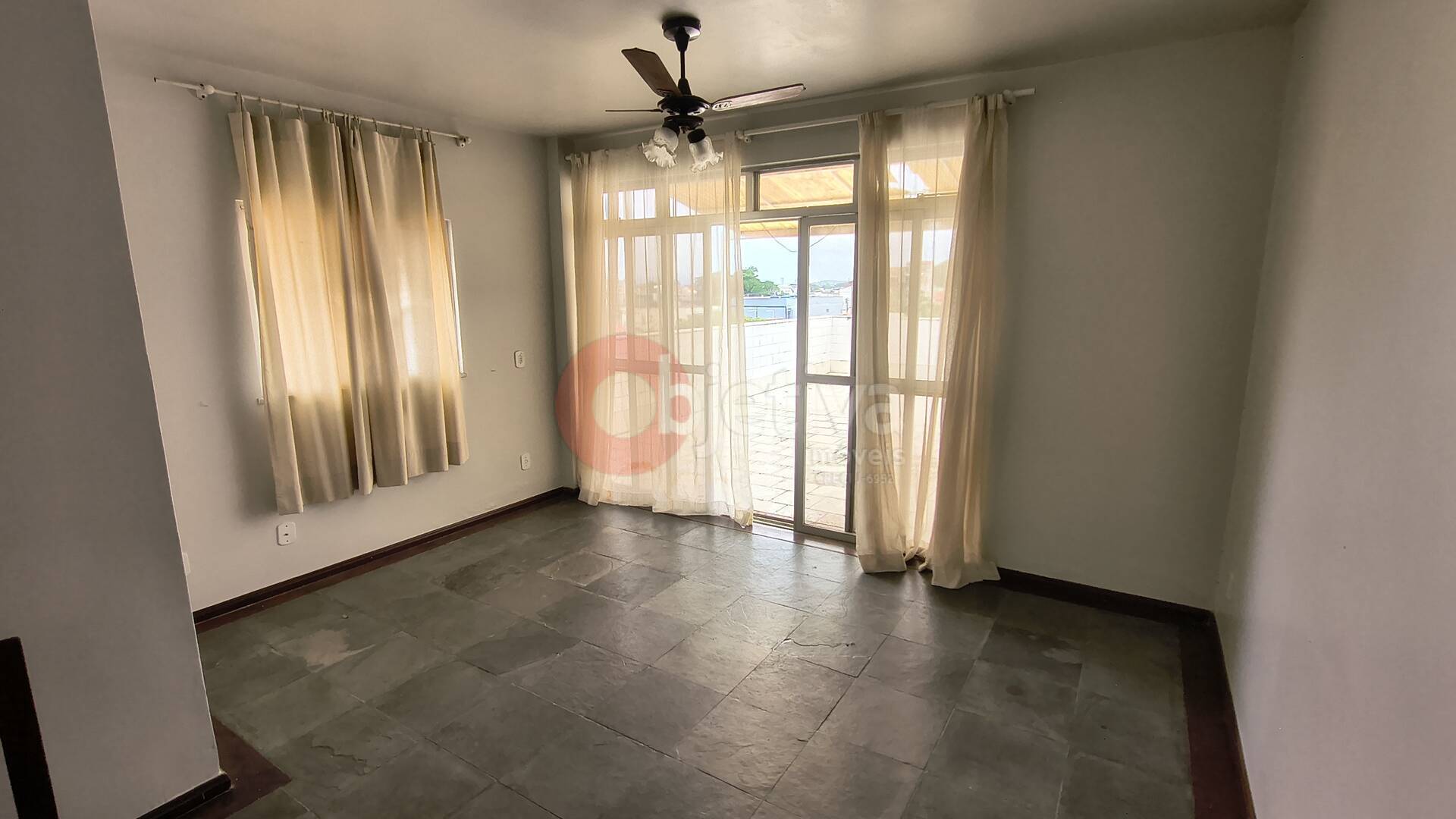Cobertura, 2 quartos, 112 m² - Foto 1