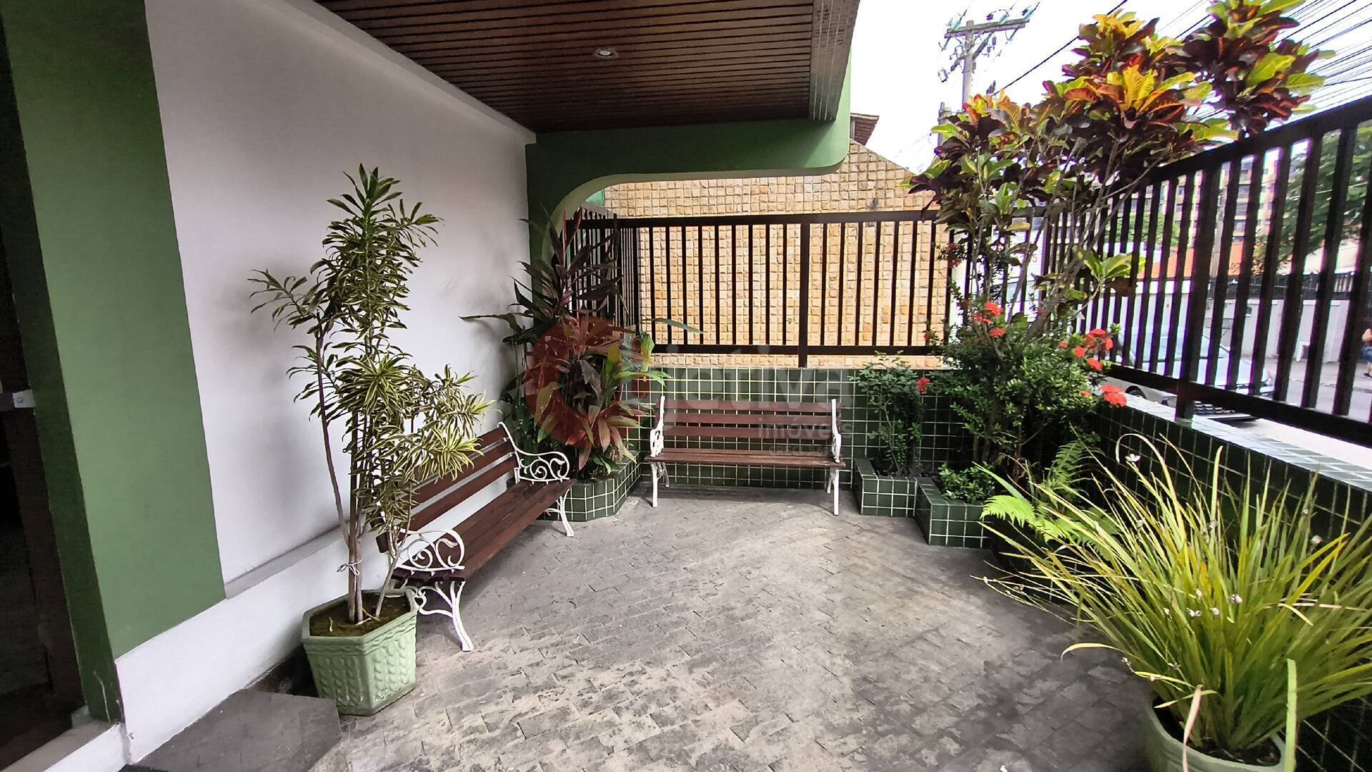 Cobertura, 2 quartos, 112 m² - Foto 2
